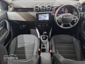 Dacia Duster 1.5 Blue dCi 115 Journey - Image 2