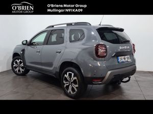 Dacia Duster 1.5 Blue dCi 115 Journey - Image 3