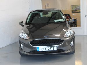 Ford Fiesta 2019, Zetec, Finance Arranged - Image 3