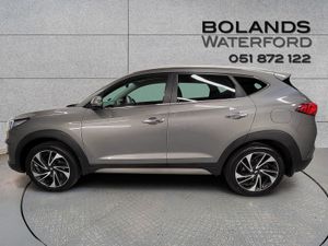 Hyundai Tucson 2WD Executive Plus From  78 Per We - Image 3