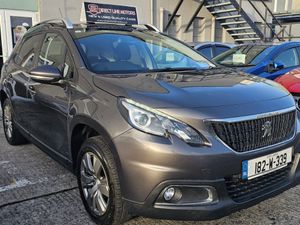 2018 Peugeot 2008 (LOW MILAGE) - Image 3