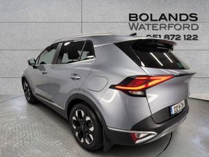 Kia Sportage 1.6 Phev K3 From  103 per Week - Image 2