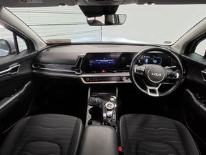 Kia Sportage 1.6 Phev K3 From  103 per Week - Image 4