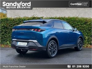 Peugeot 3008 1.2 Mhev 145bhp Edcs6 Allure - Image 2
