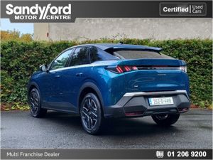 Peugeot 3008 1.2 Mhev 145bhp Edcs6 Allure - Image 4