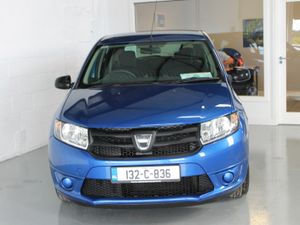Dacia Sandero 2013, Alternative New NCT Nov 2026 - Image 3