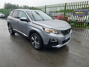 Peugeot 3008 2018 1.2 Pure Tec Allure 130 - Image 2