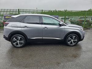 Peugeot 3008 2018 1.2 Pure Tec Allure 130 - Image 3