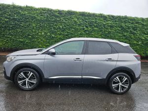 Peugeot 3008 2018 1.2 Pure Tec Allure 130 - Image 4