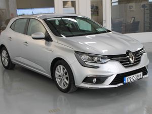 Renault Megane 2017, Finance Arranged PX welcome - Image 4