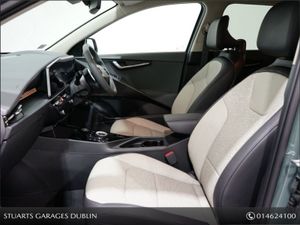Kia Niro K4 EV  Interstellar Grey Metallic With T - Image 3