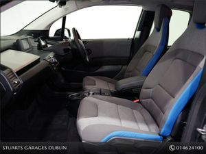 BMW i3 120AH ZI 4DR Auto - Low Kilometres - FSH - - Image 3