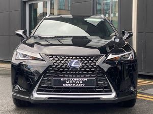 Lexus UX 300e Auto EV - Image 2