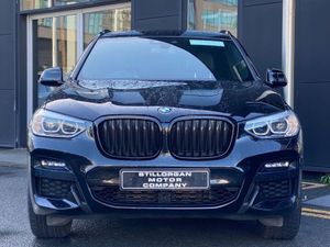 BMW X3 30e M-sport Pro Auto (phev) - Image 2