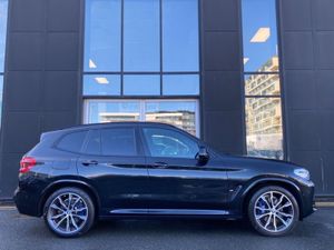 BMW X3 30e M-sport Pro Auto (phev) - Image 4