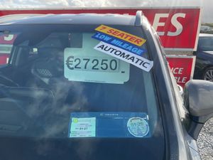 HYUNDAI SANTA-FE 2.2 4WD AUTOMATIC EXCLUSIVE PLUS - Image 4