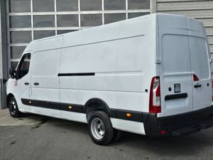 Renault Master L4H2 RTWD - Image 4