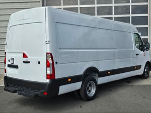 Renault Master L4H2 RTWD - Image 3