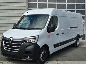 Renault Master L4H2 RTWD - Image 2