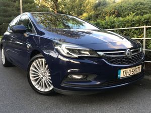 Vauxhall Opel Astra Elite Edition 1.6 Tdci - Image 2