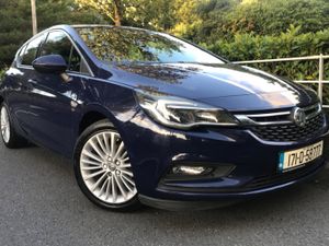 Vauxhall Opel Astra Elite Edition 1.6 Tdci - Image 3