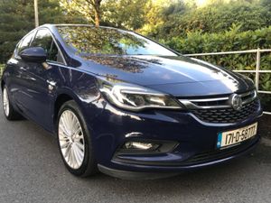 Vauxhall Opel Astra Elite Edition 1.6 Tdci - Image 4
