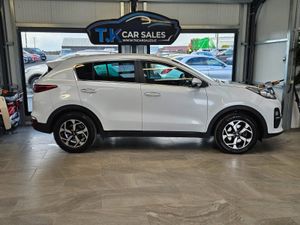 KIA SPORTAGE 1.6 DIESEL K2 - Image 4