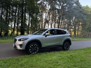 Mazda CX-5 2016 Platinium Low KM - Image 2