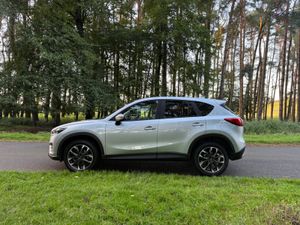 Mazda CX-5 2016 Platinium Low KM - Image 3