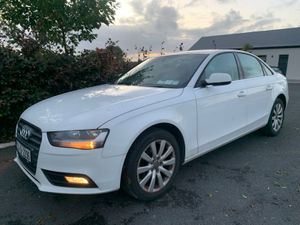 Audi A4 2013 TDI Low Kms - Image 4