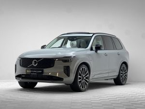 Volvo XC90 ULTRA T8 PHEV AWD *7 SEATER* - Image 3