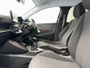 Peugeot 208 1.2 Active  just IN   60 P/W - Image 4