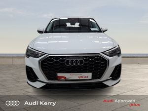 Audi Q3 SB 35 TDI 150HP S T SE - Image 2