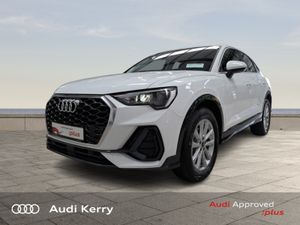 Audi Q3 SB 35 TDI 150HP S T SE - Image 3