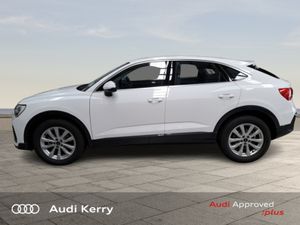 Audi Q3 SB 35 TDI 150HP S T SE - Image 4