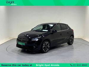 Opel Corsa ELITE-BEV 136PS-ELECTRIC-AUTO - Image 4