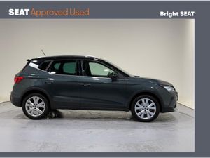 SEAT Arona PA 1.0 TSI 110HP XP 5DR - Image 4