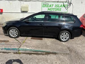 Volkswagen Golf DBA-AUCJZ - Image 3