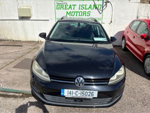 Volkswagen Golf DBA-AUCJZ - Image 4