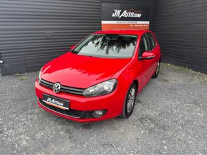 Volkswagen Golf 1.2 TSI AUTO - Image 3