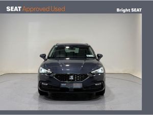 SEAT Leon SP E- E-HYBRID 204BHP DSG XCELLENCE 5DR - Image 3
