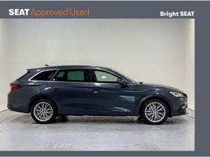 SEAT Leon SP E- E-HYBRID 204BHP DSG XCELLENCE 5DR - Image 4