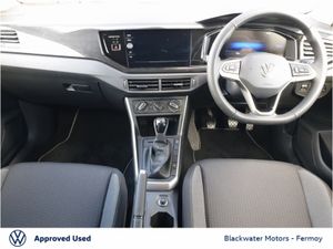 Volkswagen Polo 1.0TSI 95BHP 5DR EDITION 75 - Image 3