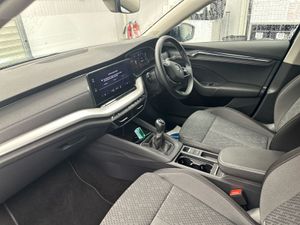 Skoda Octavia STY 1.0tsi  low Kms   80 P/W - Image 4