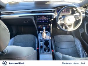 Volkswagen Arteon 2.0TDI 150BHP R-LINE AUTOMATIC W - Image 3