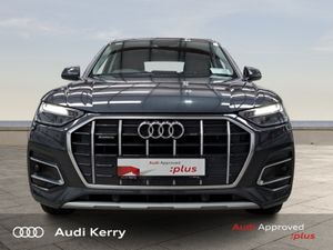 Audi Q5 40 TDI QUATTRO SE 4DR AUTOMATIC - Image 2