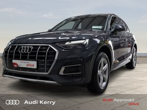 Audi Q5 40 TDI QUATTRO SE 4DR AUTOMATIC - Image 3