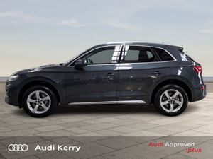 Audi Q5 40 TDI QUATTRO SE 4DR AUTOMATIC - Image 4