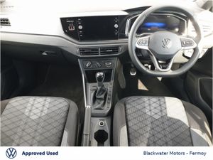 Volkswagen Polo 1.0TSI 95BHP 5DR R-LINE EDITION 75 - Image 3