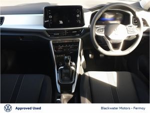 Volkswagen T-Roc 2.0TDI 116BHP EDITION 75 - Image 3